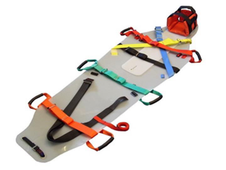 Rescue and Access Equipment