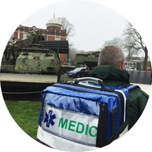 Emergency Medical Solutions Ltd