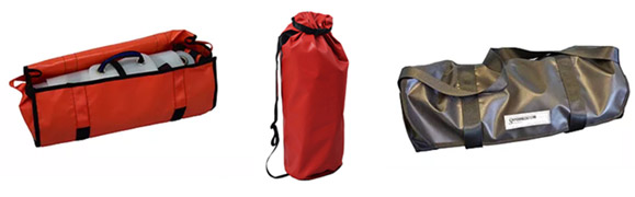 Stretcher Bags