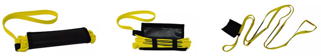 Drag Straps
