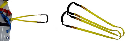 Moving Straps